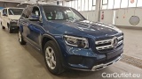  Mercedes  GLB  200 d 4MATIC DCT #2