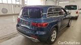  Mercedes  GLB  200 d 4MATIC DCT #4