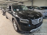  Mercedes  GLB  200 d DCT #2
