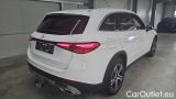  Mercedes  GLC  220 d 4MATIC Autom. #4