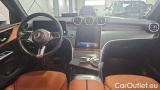  Mercedes  GLC  220 d 4MATIC Autom. #6