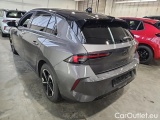  Opel  Astra 1.2 Turbo 96kW GS #3