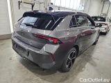  Opel  Astra 1.2 Turbo 96kW GS #4