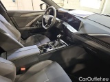  Opel  Astra 1.2 Turbo 96kW GS #7