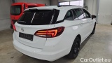  Opel  Astra ST 1.2 Direct Inj Turbo 107kW Ultimate #4