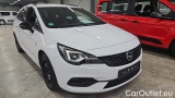  Opel  Astra ST 1.2 Direct Inj Turbo 107kW Ultimate #2