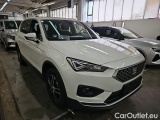  Seat  TARRACO 2.0 TSI 140kW Xperience 4Drive DSG #2