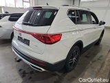  Seat  TARRACO 2.0 TSI 140kW Xperience 4Drive DSG #4