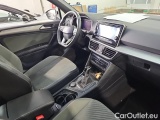  Seat  TARRACO 2.0 TSI 140kW Xperience 4Drive DSG #7