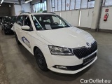  Skoda  Fabia 1.0l TSI 70kW AMBITION COMBI #2