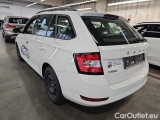  Skoda  Fabia 1.0l TSI 70kW AMBITION COMBI #3