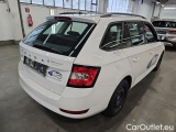  Skoda  Fabia 1.0l TSI 70kW AMBITION COMBI #4
