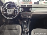 Skoda  Fabia 1.0l TSI 70kW AMBITION COMBI #6