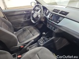  Skoda  Fabia 1.0l TSI 70kW AMBITION COMBI #7