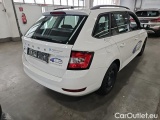  Skoda  Fabia 1.0l TSI 70kW AMBITION COMBI #18