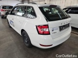  Skoda  Fabia 1.0l TSI 70kW AMBITION COMBI #19