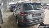  Skoda  Kodiaq 2.0 TDI SCR DSG AMBITION #3