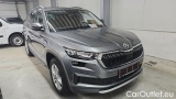  Skoda  Kodiaq 2.0 TDI SCR DSG AMBITION #2