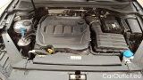  Volkswagen  Passat 2.0 TDI SCR DSG Business #11