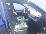  Audi  Q5 AUDI  / 2020 / 5P / todoterreno S TDI Quattro #6