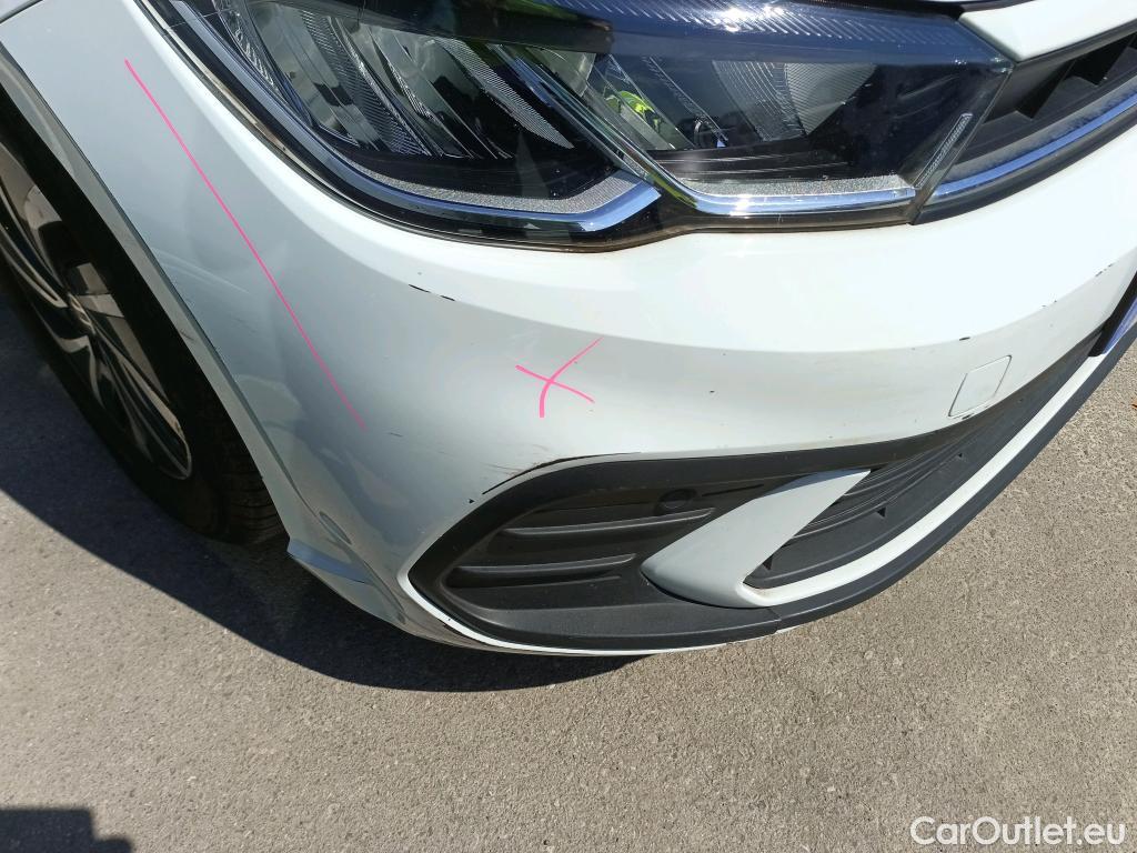  Volkswagen  Polo VOLKSWAGEN  / 2021 / 5P / berlina con portón Life 1.0 TSI 70kW (95CV) #20