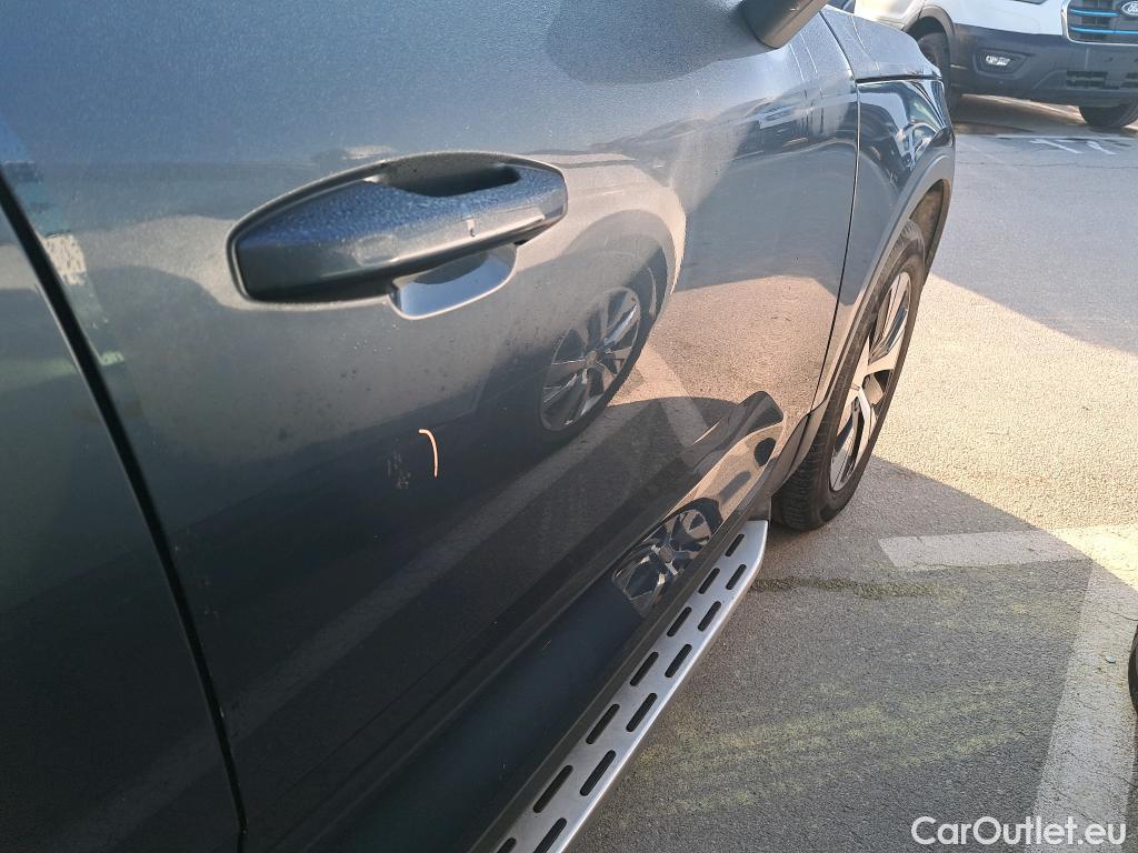  Volvo  XC 40 VOLVO XC40 / 2017 / 5P / todoterreno 1.5 T5 Twin Recharge Inscription Ex Auto #11
