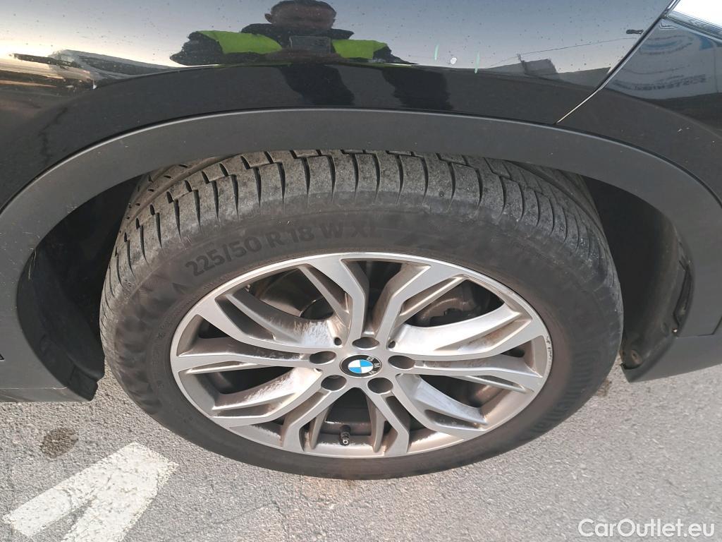  Bmw  X2 BMW  sDrive18i #7