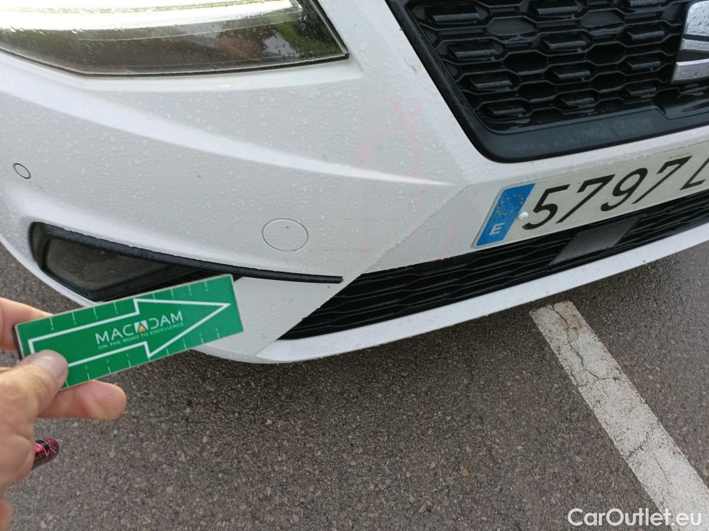  Seat  Ibiza SEAT  / 2017 / 5P / berlina con portón 1.0 TGI 66kW (90CV) Style Plus(SP) #7