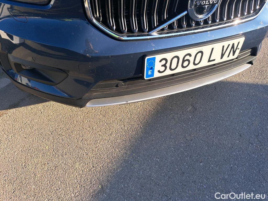  Volvo  XC 40 VOLVO XC40 / 2017 / 5P / todoterreno 1.5 T5 Twin Recharge Inscription Ex Auto #18