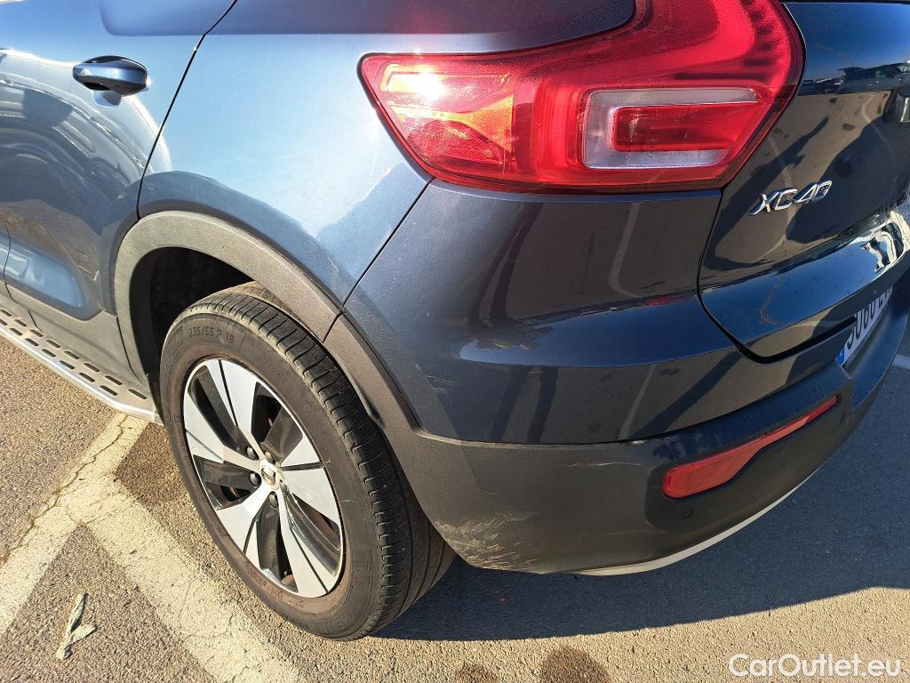  Volvo  XC 40 VOLVO XC40 / 2017 / 5P / todoterreno 1.5 T5 Twin Recharge Inscription Ex Auto #24
