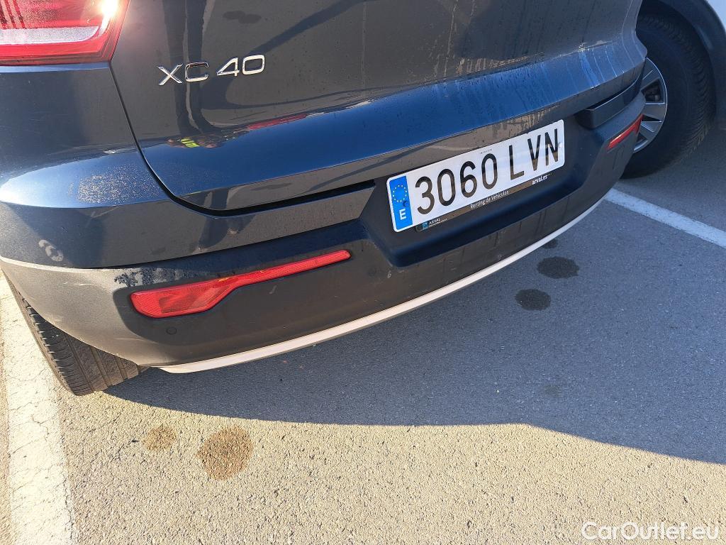  Volvo  XC 40 VOLVO XC40 / 2017 / 5P / todoterreno 1.5 T5 Twin Recharge Inscription Ex Auto #22