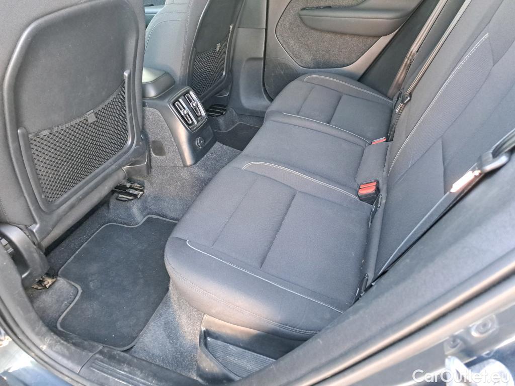  Volvo  XC 40 VOLVO XC40 / 2017 / 5P / todoterreno 1.5 T5 Twin Recharge Inscription Ex Auto #16