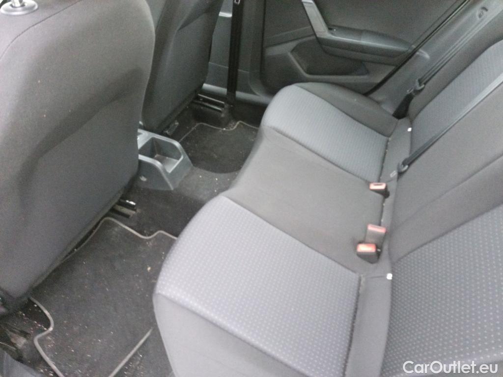  Seat  Ibiza SEAT  / 2017 / 5P / berlina con portón 1.0 TGI 66kW (90CV) Style Plus(SP) #13