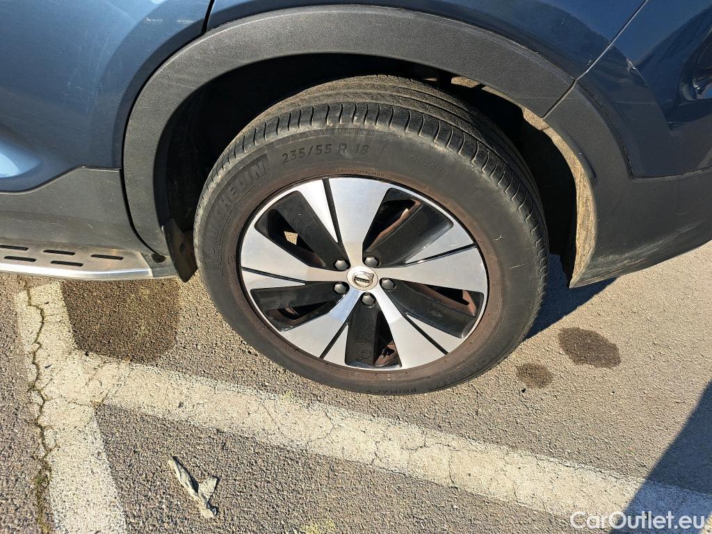  Volvo  XC 40 VOLVO XC40 / 2017 / 5P / todoterreno 1.5 T5 Twin Recharge Inscription Ex Auto #5