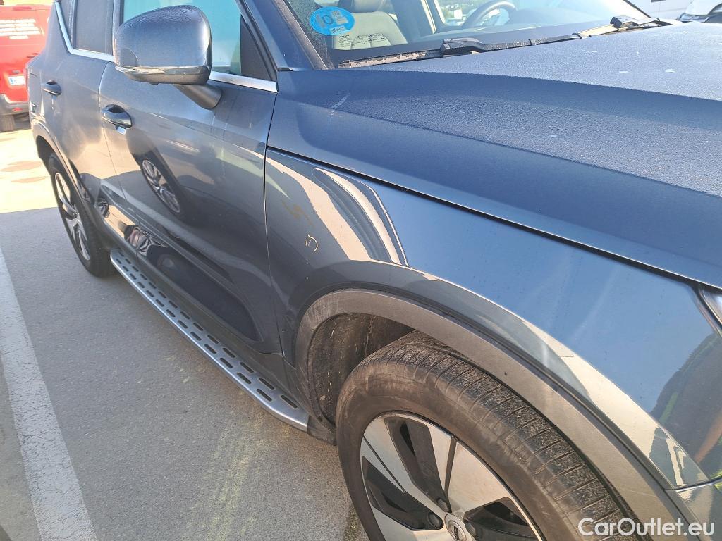  Volvo  XC 40 VOLVO XC40 / 2017 / 5P / todoterreno 1.5 T5 Twin Recharge Inscription Ex Auto #7
