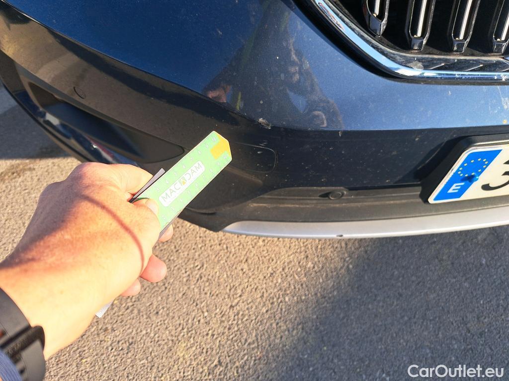  Volvo  XC 40 VOLVO XC40 / 2017 / 5P / todoterreno 1.5 T5 Twin Recharge Inscription Ex Auto #21