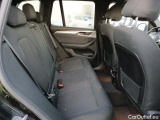  Bmw  X3 BMW  / 2017 / 5P / todoterreno xDrive20d (AC2) #7