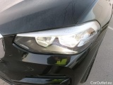  Bmw  X3 BMW  / 2017 / 5P / todoterreno xDrive20d (AC2) #16