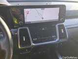  KIA  Sorento KIA  / 2020 / 5P / todoterreno 1.6 T-GDi HEV Drive 4x2 7pl #15