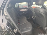  Mercedes  G-Klasee MERCEDES-BENZ GLC Coupé / 2019 / 5P / coupé GLC 220 d 4MATIC #7