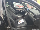  Mercedes  G-Klasee MERCEDES-BENZ GLC Coupé / 2019 / 5P / coupé GLC 220 d 4MATIC #6