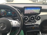  Mercedes  G-Klasee MERCEDES-BENZ GLC Coupé / 2019 / 5P / coupé GLC 220 d 4MATIC #16