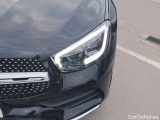  Mercedes  G-Klasee MERCEDES-BENZ GLC Coupé / 2019 / 5P / coupé GLC 220 d 4MATIC #18