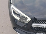  Mercedes  G-Klasee MERCEDES-BENZ GLC Coupé / 2019 / 5P / coupé GLC 220 d 4MATIC #19