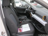  Seat  Ibiza SEAT  / 2017 / 5P / berlina con portón 1.0 TGI 66kW (90CV) Style Plus(SP) #6