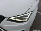  Seat  Ibiza SEAT  / 2017 / 5P / berlina con portón 1.0 TGI 66kW (90CV) Style Plus(SP) #15
