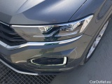  Volkswagen  T-ROC VOLKSWAGEN  / 2017 / 5P / todoterreno Advance 2.0 TDI 85kW (115CV) #16