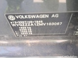  Volkswagen  T-ROC VOLKSWAGEN  / 2017 / 5P / todoterreno Advance 2.0 TDI 85kW (115CV) #18