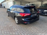  Ford  Focus  Turnier ST-Line X 2.0 EcoBlue 110KW AT8 E6d #2