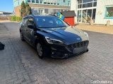 Ford  Focus  Turnier ST-Line X 2.0 EcoBlue 110KW AT8 E6d #7